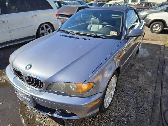 2004 BMW 3 Series for sale at 911 Auto, LLC. in Hollywood, FL