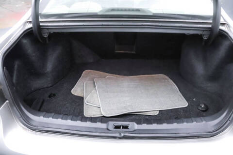 2007 Buick Lucerne CXL V6