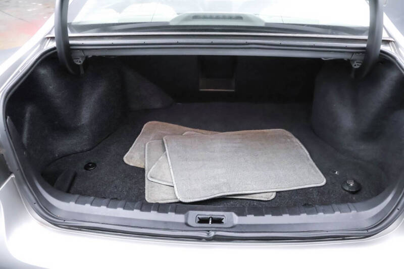 2007 Buick Lucerne CXL V6