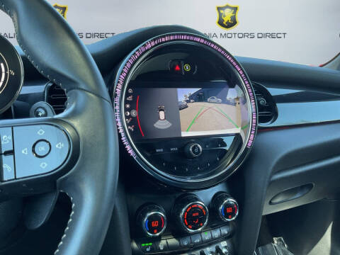 2023 MINI Hardtop 2 Door Cooper S