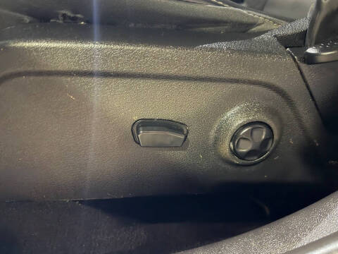 2015 Dodge Journey Crossroad