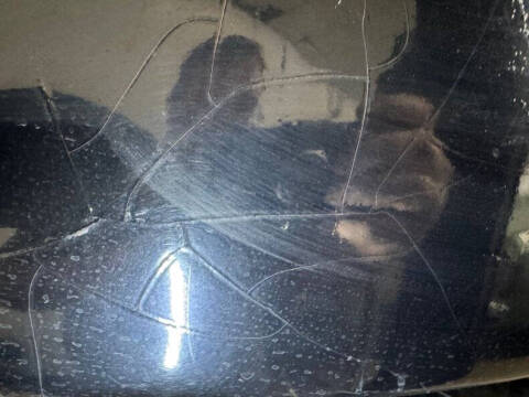 1937 Ford Deluxe