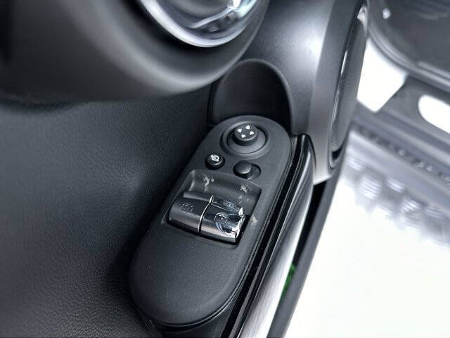 2024 MINI Hardtop 2 Door Cooper SE