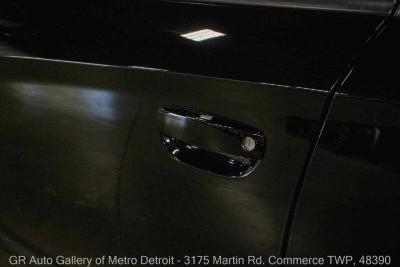 2021 Dodge Charger SRT Hellcat Redeye