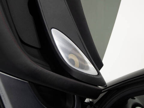 2023 McLaren GT