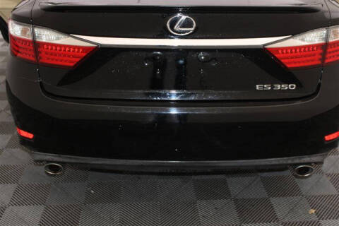 2013 Lexus ES 350