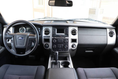 2015 Ford Expedition XLT