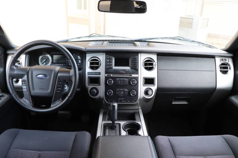 2015 Ford Expedition XLT