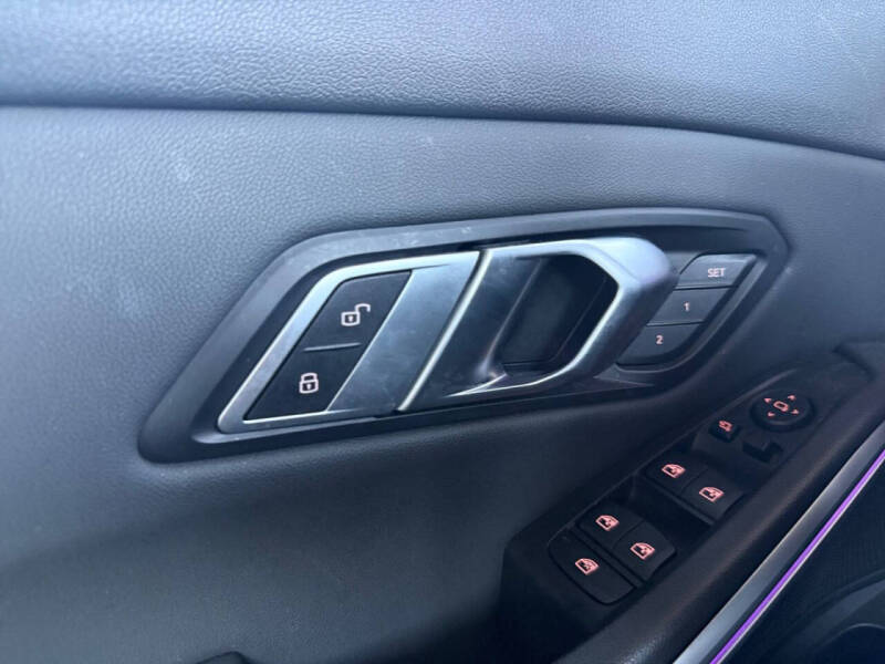 2019 BMW 3 Series 330i