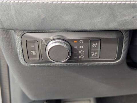 2021 Ford Mustang Mach-E Select