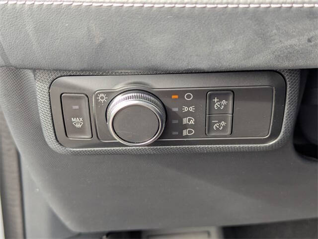 2021 Ford Mustang Mach-E Select