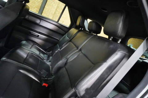 2022 Ford Explorer Police Interceptor Utility