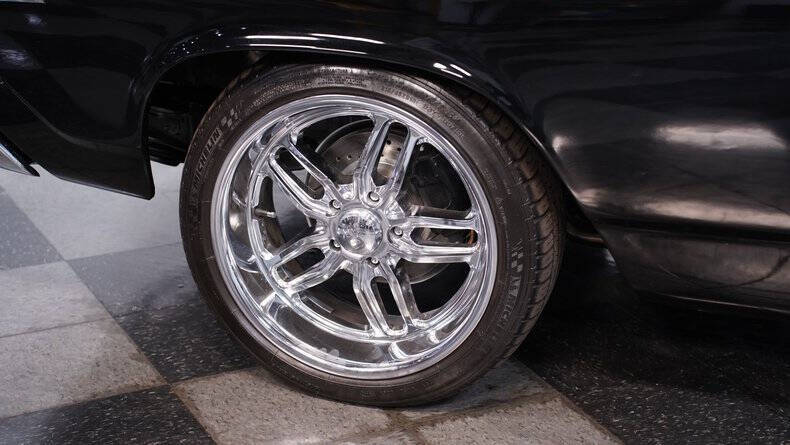 1969 Chevrolet Chevelle