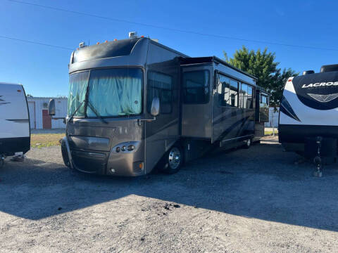 2007 Freightliner MH Chassis