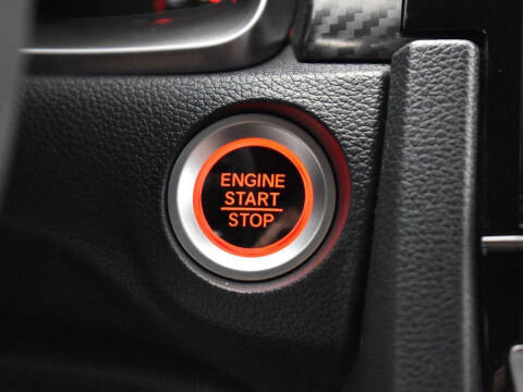 2021 Honda Civic Type R Touring