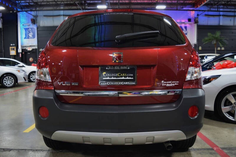 2008 Saturn Vue XE