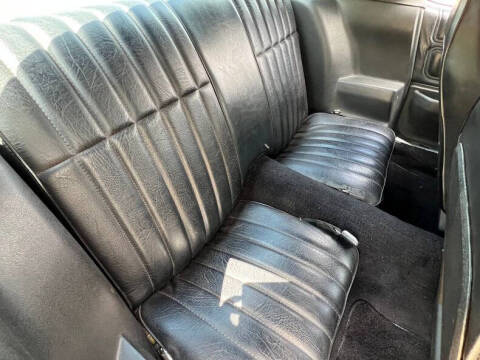 1977 Chevrolet Camaro