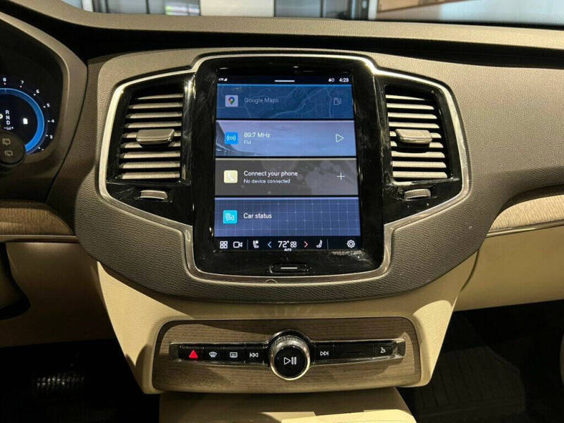 2023 Volvo XC90 B6 Plus Bright Theme 7P