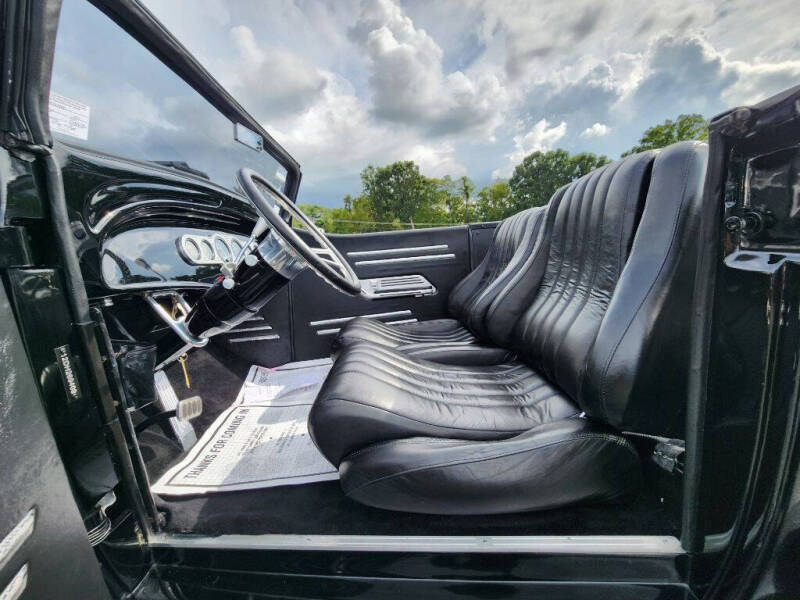 1934 Chevrolet PHETON