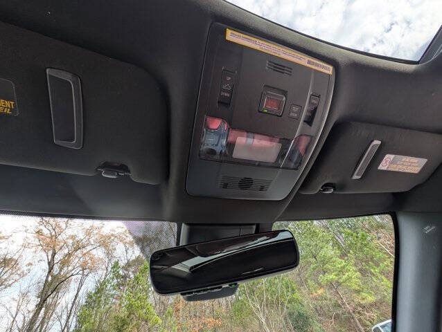 2019 Lexus UX 200 F SPORT