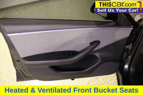 2024 Tesla Model 3 Long Range