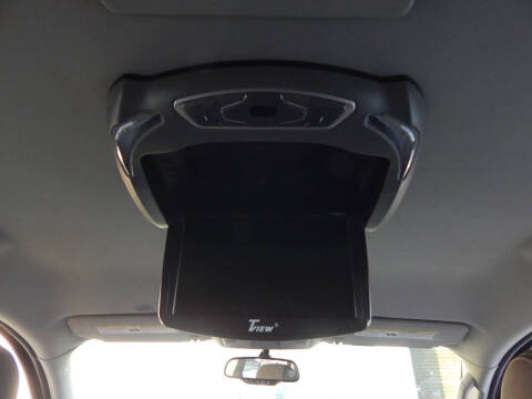 2015 GMC Acadia SLE-2