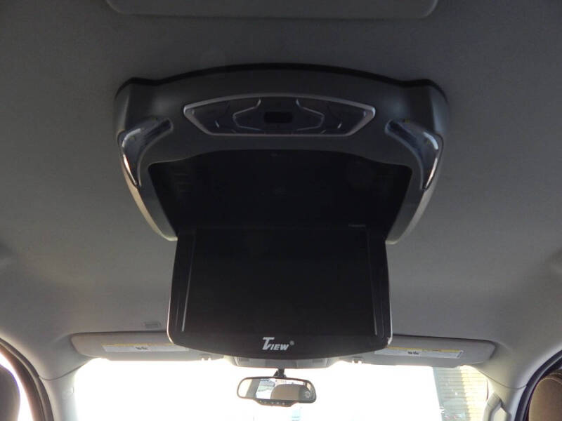 2015 GMC Acadia SLE-2