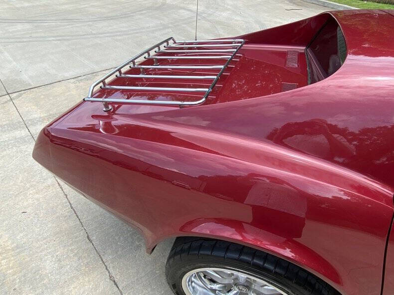 1974 Chevrolet Corvette