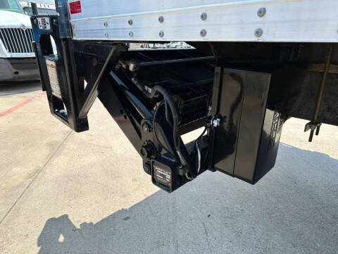 2016 International DuraStar 4300