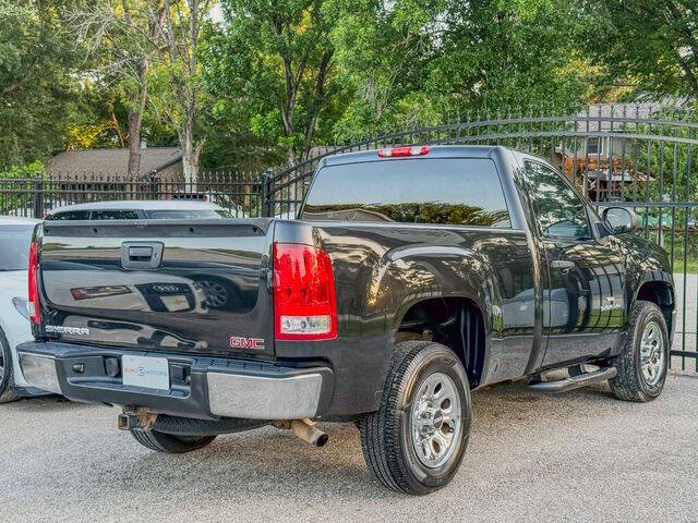 2009 GMC Sierra 1500