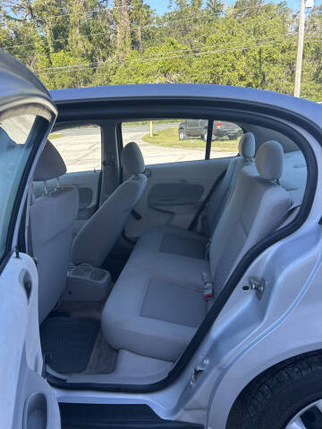 2005 Chevrolet Cobalt