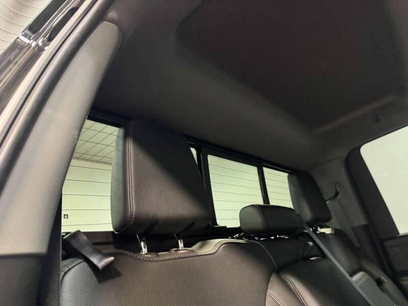 2022 GMC Sierra 2500HD