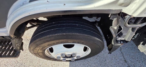 2021 Chevrolet 4500XD LCF