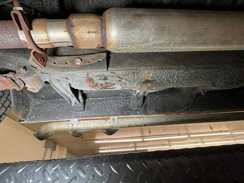 1953 Mercury Monterey