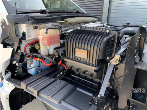 2023 International CV515