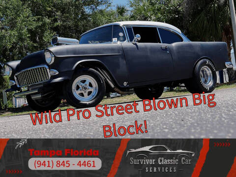 1955 Chevrolet 210