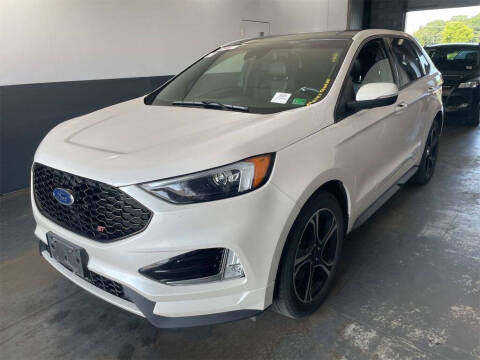 2019 Ford Edge ST