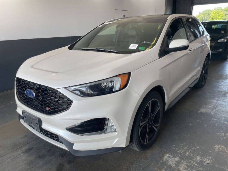 2019 Ford Edge ST