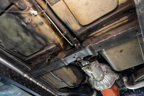 1964 Chevrolet Corvette