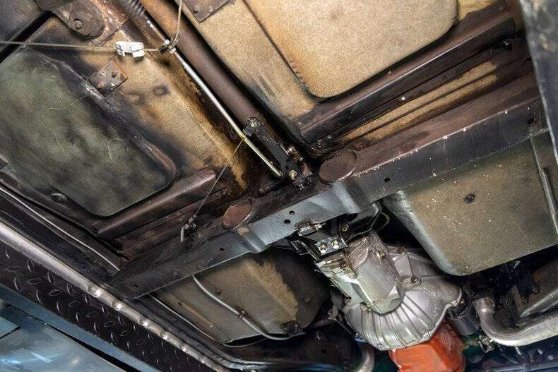 1964 Chevrolet Corvette