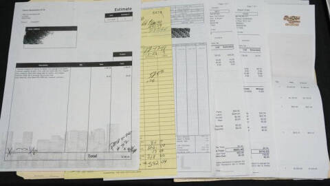 1968 Chevrolet El Camino