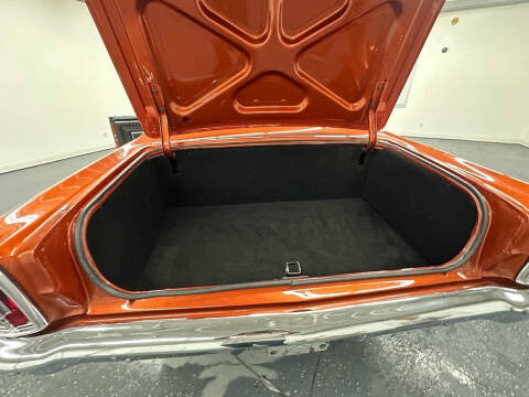 1966 Ford Fairlane