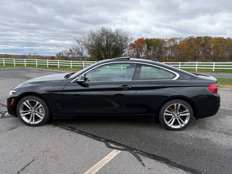 2019 BMW 4 Series 440i xDrive