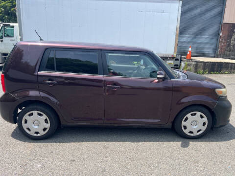 2008 Scion xB