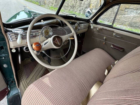 1941 Chevrolet Special DeLuxe
