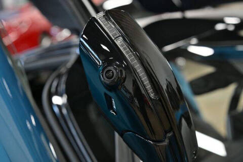 2022 Pininfarina Battista