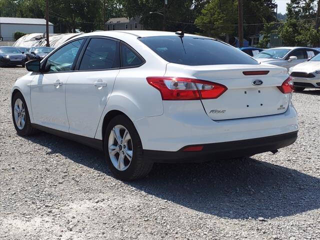 2014 Ford Focus for sale at Tri State Auto Sales in Cincinnati, OH