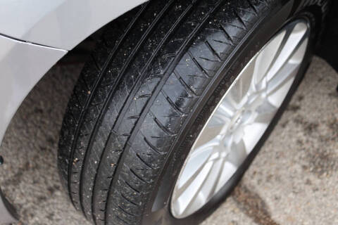 2011 Toyota Sienna LE 7-Passenger