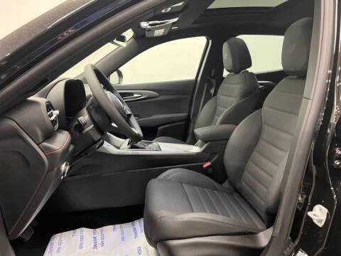 2024 Dodge Hornet GT