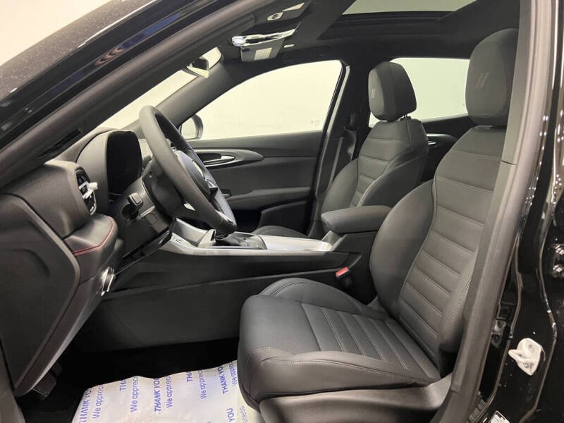 2024 Dodge Hornet GT